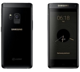 Замена тачскрина на телефоне Samsung Leader 8 в Волгограде